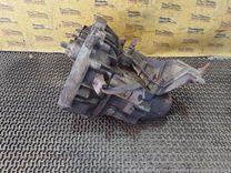 КПП механическая (МКПП) 5-ступенчатая X86F2Y Renault Espace - Фото 1