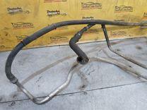 Трубка гидроусилителя 9C1ZX1 Peugeot Partner - Фото 3