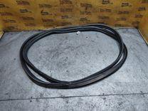 Уплотнитель багажника J0DV3E Ford Galaxy купить с доставкой