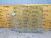 Стекло двери задней левой 1NCZF3 Seat Cordoba - Фото 3