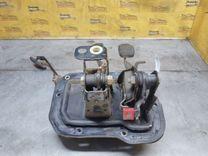 Узел педальный (блок педалей) 7WD3YE Peugeot 406 купить с доставкой