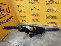 Переключатель подрулевой (стрекоза) WU9EUO Peugeot 406