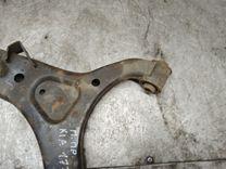 Рычаг передний правый 85912T Kia Sorento купить в магазине запчастей бу