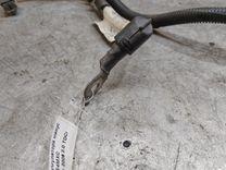 Клемма аккумулятора минус 6E4MXC Ford Galaxy купить на авторазборке