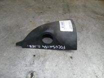 Пластик салона JTI848 Ford Focus - Фото 2