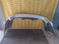 Бампер задний KXFOVS Volkswagen Passat - Фото 6