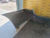 Бампер задний 5F4RRB Mazda MPV undefined