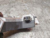 Сопротивление печки J7VI6A Saab 9-3 - Фото 4