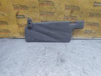 Козырек солнцезащитный MX179X Volkswagen Golf - Фото 4