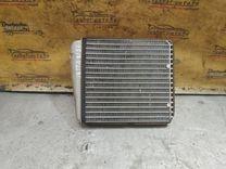 Радиатор отопителя (печки) 23IBH0 Volkswagen Jetta - Фото 3