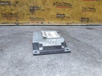 Блок AirBag DENEBN Citroen C4 Grand Picasso купить с доставкой