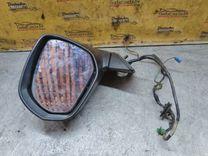 Зеркало наружное левое I02LSC Citroen C4 Grand Picasso