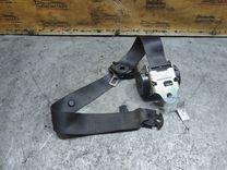 Ремень безопасности задний правый VTLRTH Opel Corsa - Фото 4