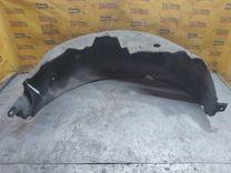 Защита арок задняя правая (подкрылок) 9YAUCJ Toyota Corolla Verso - Фото 5