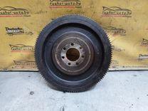 Маховик 1K6H0A Renault Scenic