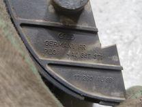 Ручка внутренняя задняя левая S4ZCKG Audi 100 купить на авторазборке