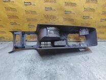 Консоль салона (кулисная часть) UCYI7Y Mercedes A W168 - Фото 4