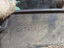 Вакуумный усилитель тормозов 84AWM6 Peugeot 607 купить с доставкой