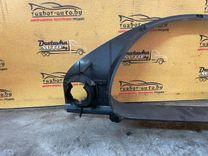 Кожух панели приборов I8JZVU BMW 5 E39 - Фото 3