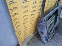 Дверь задняя правая 0EKP06 Renault Laguna купить в магазине запчастей бу