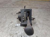 Селектор АКПП VQGMCG Mercedes E W124 - Фото 2