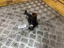 Корпус термостата 4R7JAN Audi 80 - Фото 1