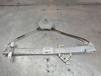 Стеклоподъемник передний правый M9IO32 Nissan Almera - Фото 1