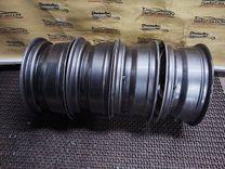 Диск литой R15, 5x108 Ford Focus 2009 9WRYKB (комплект) 9WRYKB 9WRYKB Ford Focus купить бу для вашего авто.