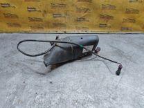 Зеркало наружное правое 8EAJIQ Audi 100 купить с доставкой