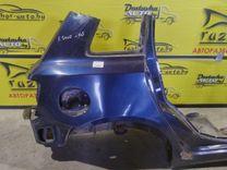 Крыло заднее правое LPGQVN Fiat Stilo купить с доставкой