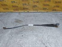 Щеткодержатель (поводок стеклоочистителя, дворник) 1IIDTD Renault Laguna купить