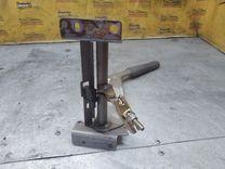 Рычаг ручного тормоза (ручника) YKGJOT Citroen Xsara Picasso - Фото 2