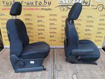 Салон (комплект сидений) O5G29R Nissan Note купить в магазине запчастей бу