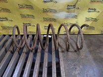 Пружина передняя W7GBX9 Renault 19 - Фото 3