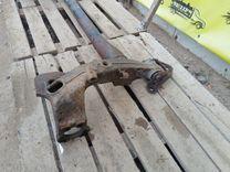 Балка подвески задняя V039LP Opel Astra - Фото 3