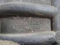 Патрубок воздушного фильтра QVK7QG Opel Corsa - Фото 6