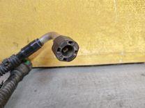 Трубка топливная JEP6QE Ford Fusion купить с доставкой