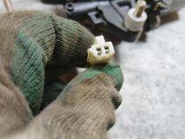 Стеклоподъемник электрический передний правый BBPN3I Mazda Premacy - Фото 5