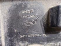 Кронштейн крепления бампера заднего NCBOZ2 Ford C-Max купить на авторазборке