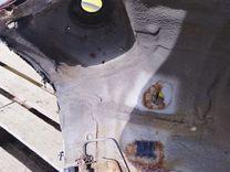 Стойка кузовная передняя левая MB8XWC Opel Zafira - Фото 5