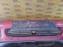 Бампер передний 0UV3PB Toyota Corolla - Фото 8