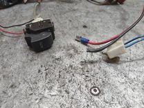 Проводка двери задней левой 6T6FVW Toyota Avensis - Фото 7