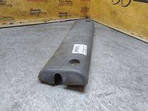 Молдинг двери задней левой YDFYT8 Renault Master купить на авторазборке