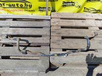 Стабилизатор подвески (поперечной устойчивости) передний 3PDBH2 Opel Zafira