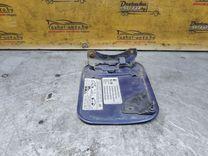 Лючок топливного бака 0PN5QF Seat Toledo - Фото 4