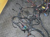 Проводка OYFJUG Audi A3 купить на авторазборке