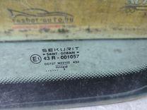 Стекло кузовное боковое правое USF0HZ Ford Escort купить