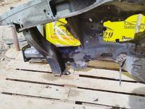 Лонжерон левый UPWTZQ Audi A6 купить с доставкой