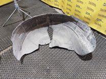 Защита арок задняя левая (подкрылок) 9W8JLD Volkswagen Passat
