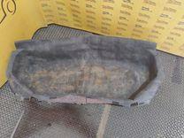 Ковер багажника C8ZQT8 Toyota Avensis Verso